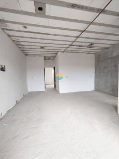 Apartamento com 02 dorm. sendo 1 suíte na Praia de Itajuba - Barra Velha/SC. Ref. 530