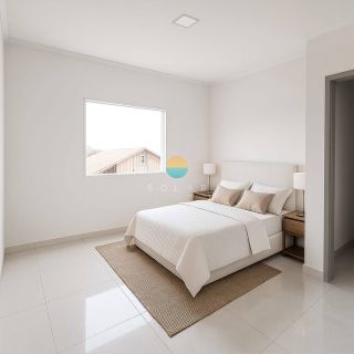 Apartamento com 02 dorm. sendo 1 suíte na Praia de Itajuba - Barra Velha/SC. Ref. 530
