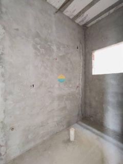 Apartamento com 02 dorm. sendo 1 suíte na Praia de Itajuba - Barra Velha/SC. Ref. 530