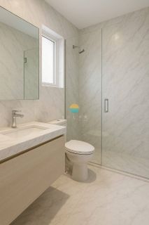 Apartamento com 02 dorm. sendo 1 suíte na Praia de Itajuba - Barra Velha/SC. Ref. 530