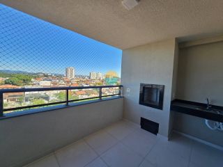 Apartamento Para Vender com 2 quartos sendo 1 suíte no bairro Praia da Armação Itaporocoy em Penha - SC . Ref 533