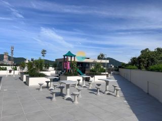 Apartamento Para Vender com 2 quartos sendo 1 suíte no bairro Praia da Armação Itaporocoy em Penha - SC . Ref 533