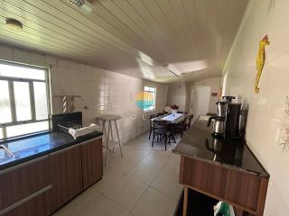 Casa com 4 quartos na Praia Grande em Penha