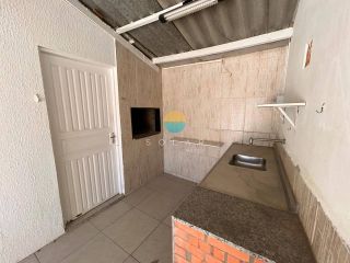 Casa com 4 quartos na Praia Grande em Penha