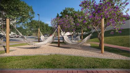 Apartamento à venda com 2 dormitórios no Centro de Penha/SC. Ref