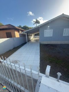 CASA MISTA PRÓXIMA DA PRAIA GRANDE