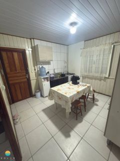 CASA MISTA PRÓXIMA DA PRAIA GRANDE