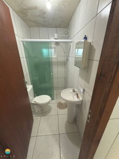 CASA MISTA PRÓXIMA DA PRAIA GRANDE