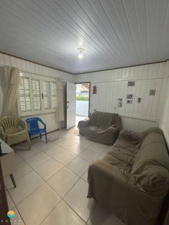 CASA MISTA PRÓXIMA DA PRAIA GRANDE