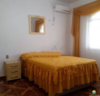 Sobrado com 03 Dormitórios aprox. 350m da Praia em Penha - SC. Ref. 108