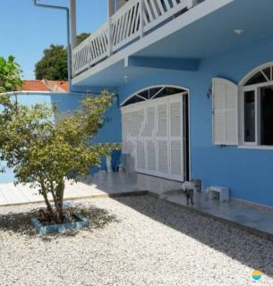 Sobrado com 03 Dormitórios aprox. 350m da Praia em Penha - SC. Ref. 108