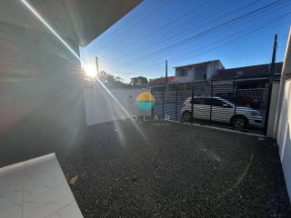 Sobrado mobiliado com 02 dormitórios a venda, em Armação - Penha/SC. Ref. 110