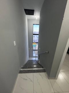 Sobrado mobiliado com 02 dormitórios a venda, em Armação - Penha/SC. Ref. 110