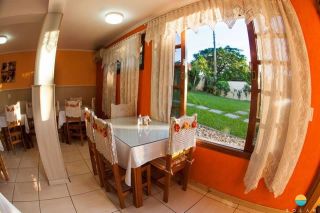 Oportunidade incrível: Pousada à Venda a 140m da Praia de Armação, Penha - SC. Ref. 113