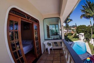 Oportunidade incrível: Pousada à Venda a 140m da Praia de Armação, Penha - SC. Ref. 113