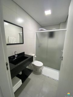 Apartamento de 92m² aprox. 60m da Praia em Armação. Ref. 115