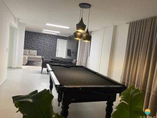 Apartamento de 92m² aprox. 60m da Praia em Armação. Ref. 115