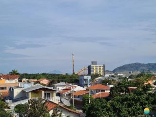 Apartamento de 92m² aprox. 60m da Praia em Armação. Ref. 115