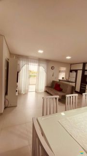 Apartamento de 92m² aprox. 60m da Praia em Armação. Ref. 115