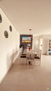 Apartamento de 92m² aprox. 60m da Praia em Armação. Ref. 115