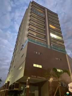 Apartamento de 92m² aprox. 60m da Praia em Armação. Ref. 115