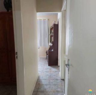 Casa no Bairro São Cristovão, com 03 dormitórios - Penha. Ref. 125