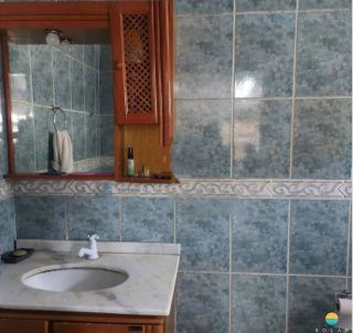 Casa no Bairro São Cristovão, com 03 dormitórios - Penha. Ref. 125