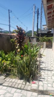 Casa no Bairro São Cristovão, com 03 dormitórios - Penha. Ref. 125