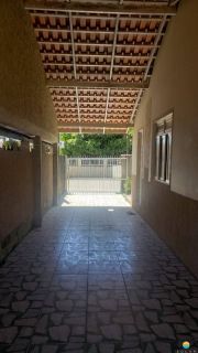 Casa no Bairro São Cristovão, com 03 dormitórios - Penha. Ref. 125