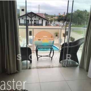 Pousada em frente ao Parque Beto Carrero World, com 14 suítes em plena operação na Praia de Armação em Penha/SC. Ref. 139