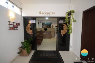 Pousada em frente ao Parque Beto Carrero World, com 14 suítes em plena operação na Praia de Armação em Penha/SC. Ref. 139