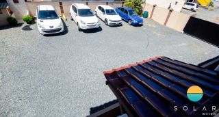 Pousada em frente ao Parque Beto Carrero World, com 14 suítes em plena operação na Praia de Armação em Penha/SC. Ref. 139