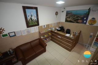 Pousada em frente ao Parque Beto Carrero World, com 14 suítes em plena operação na Praia de Armação em Penha/SC. Ref. 139