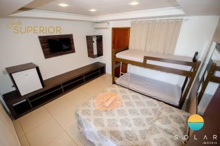 Pousada em frente ao Parque Beto Carrero World, com 14 suítes em plena operação na Praia de Armação em Penha/SC. Ref. 139