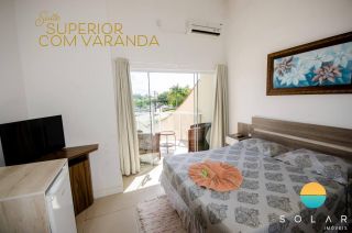 Pousada em frente ao Parque Beto Carrero World, com 14 suítes em plena operação na Praia de Armação em Penha/SC. Ref. 139