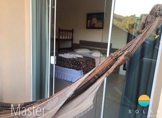 Pousada em frente ao Parque Beto Carrero World, com 14 suítes em plena operação na Praia de Armação em Penha/SC. Ref. 139