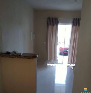 Prédio com 4 apartamentos de 2 dormitórios, aprox. 300m da Praia no Centro de Penha/SC. Ref. 148