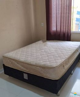 Prédio com 4 apartamentos de 2 dormitórios, aprox. 300m da Praia no Centro de Penha/SC. Ref. 148