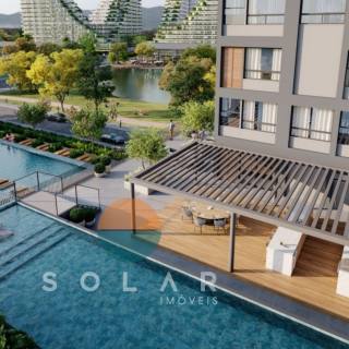 Vista Jardins em Porto Belo SC. Ref. 149