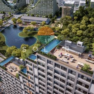 Vista Jardins em Porto Belo SC. Ref. 149