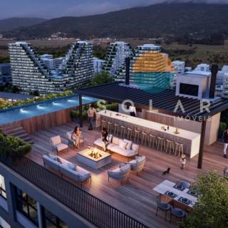 Vista Jardins em Porto Belo SC. Ref. 149