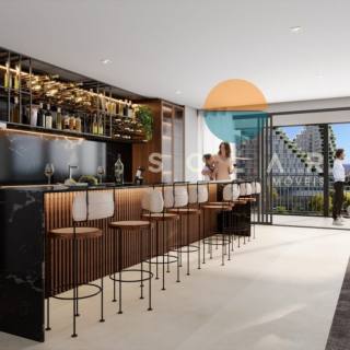 Vista Jardins em Porto Belo SC. Ref. 149