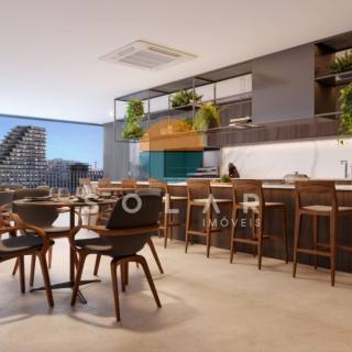 Vista Jardins em Porto Belo SC. Ref. 149