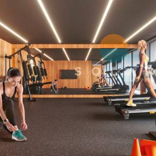 Vista Jardins em Porto Belo SC. Ref. 149