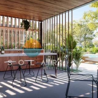 Vista Jardins em Porto Belo SC. Ref. 149