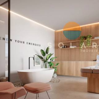 Vista Jardins em Porto Belo SC. Ref. 149