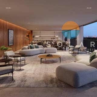 Vista Jardins em Porto Belo SC. Ref. 149