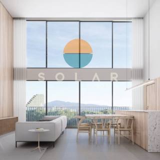 Vista Jardins em Porto Belo SC. Ref. 149