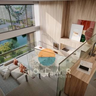 Vista Jardins em Porto Belo SC. Ref. 149