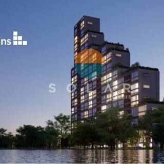 Vista Jardins em Porto Belo SC. Ref. 149